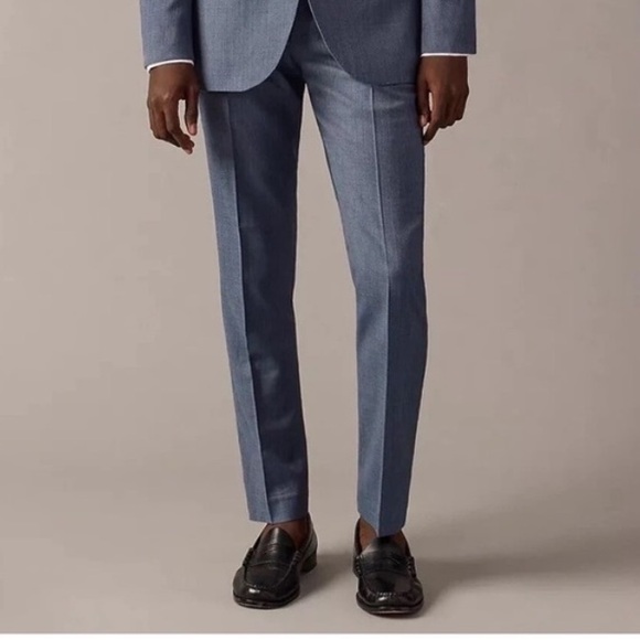 JCrew Ludlow Slim-fit pant, 29x32 - Picture 4 of 14